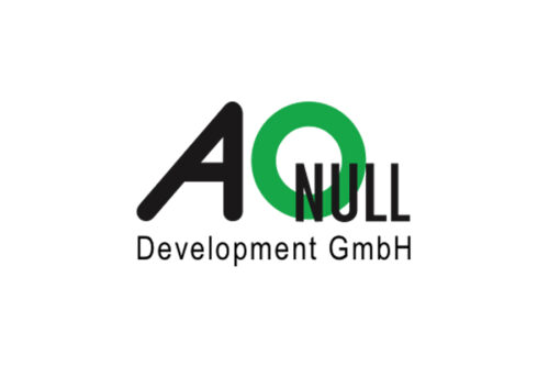 LOGO: A-Null Development GmbH