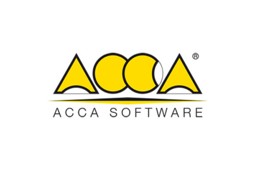 LOGO: Acca software SpA