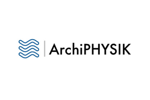 LOGO: Archiphysik software