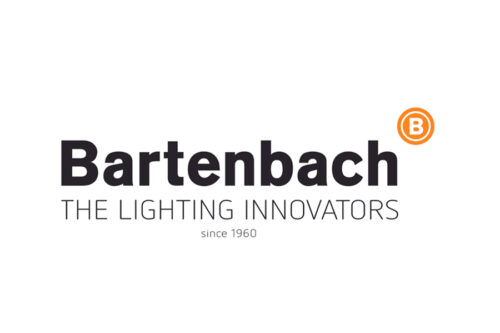 LOGO: Bartenbach GmbH