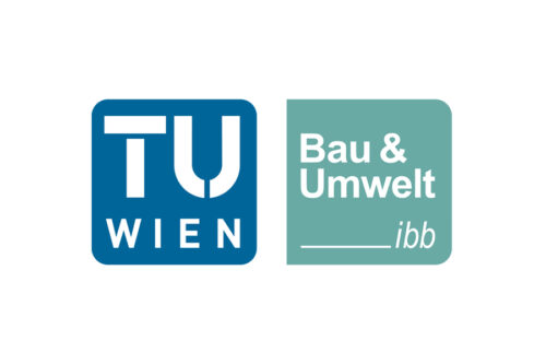 LOGO: Bau und Umwelt, TU Wien