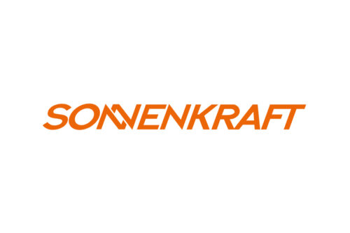 LOGO: Sonnenkraft