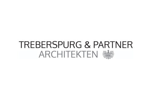 LOGO: Treberspurg und Partner Architekten ZT GmbH