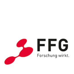 Logo: FFG